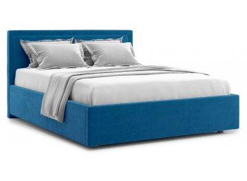 Полутораспальная кровать Komo 140