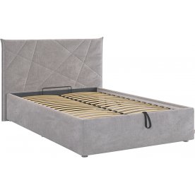 Полутораспальная кровать Квест