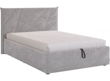 Полутораспальная кровать Квест