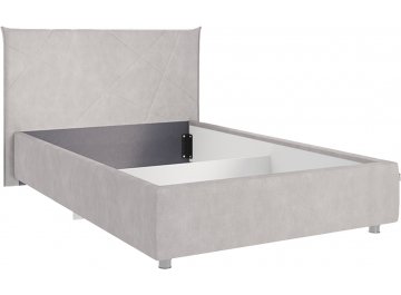 Двуспальная кровать Квест