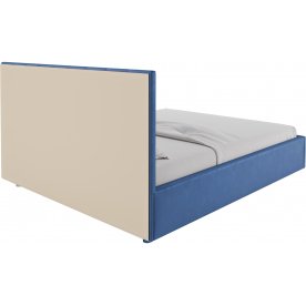 Полутораспальная кровать Лероса