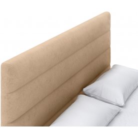 Полутораспальная кровать Левита