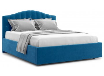 Полутораспальная кровать Lugano 140