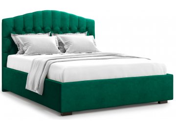 Полутораспальная кровать Lugano 140