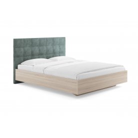 Полутораспальная кровать Luiza