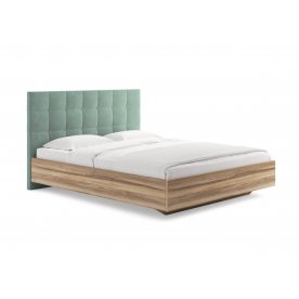 Полутораспальная кровать Luiza