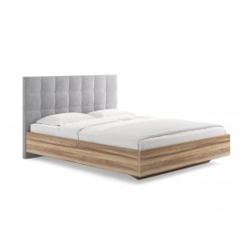 Полутораспальная кровать Luiza