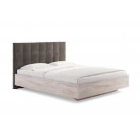 Полутораспальная кровать Luiza