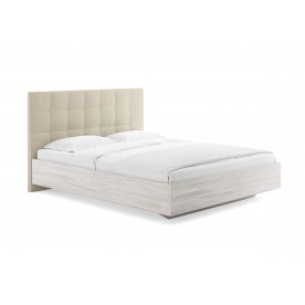 Полутораспальная кровать Luiza