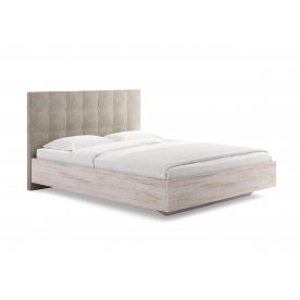 Полутораспальная кровать Luiza