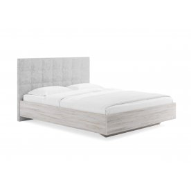 Полутораспальная кровать Luiza