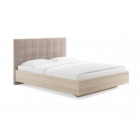 Полутораспальная кровать Luiza