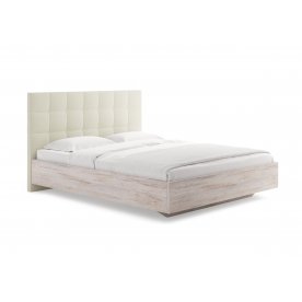 Полутораспальная кровать Luiza