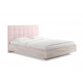 Полутораспальная кровать Luiza