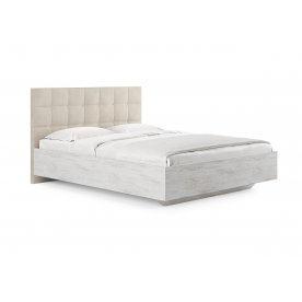 Полутораспальная кровать Luiza