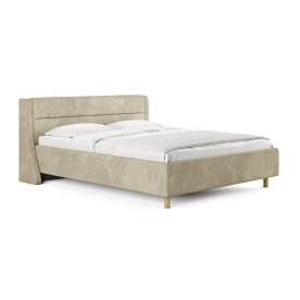 Полутораспальная кровать Madrid