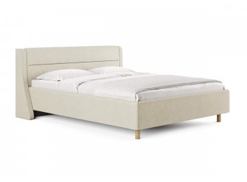 Полутораспальная кровать Madrid