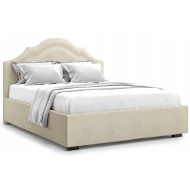 Полутораспальная кровать Madzore 140