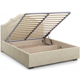 Полутораспальная кровать Madzore 140