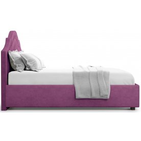 Полутораспальная кровать Madzore 140