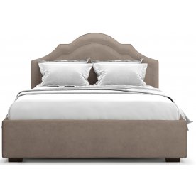 Полутораспальная кровать Madzore 140