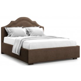 Полутораспальная кровать Madzore 140