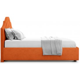 Полутораспальная кровать Madzore 140