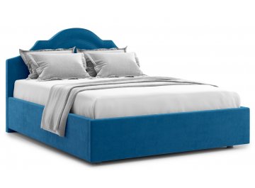 Полутораспальная кровать Madzore 140