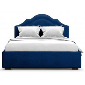 Полутораспальная кровать Madzore 140