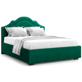 Полутораспальная кровать Madzore 140