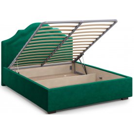 Полутораспальная кровать Madzore 140