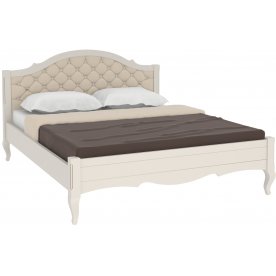 Полутораспальная кровать Малонн Ави Софт