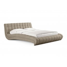 Полутораспальная кровать Milano