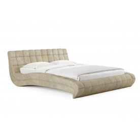 Полутораспальная кровать Milano