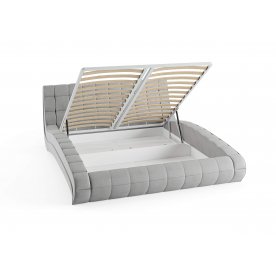 Полутораспальная кровать Milano