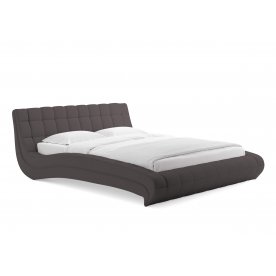 Полутораспальная кровать Milano