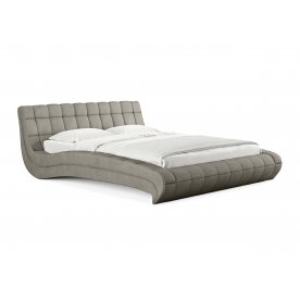 Полутораспальная кровать Milano