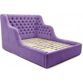 Полутораспальная кровать Мирабель