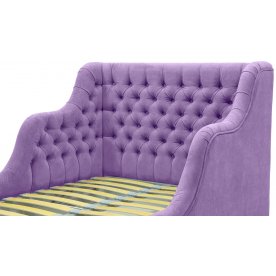 Полутораспальная кровать Мирабель