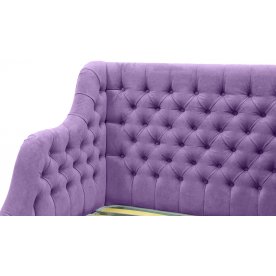 Полутораспальная кровать Мирабель