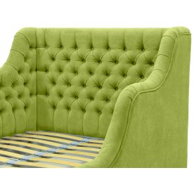 Полутораспальная кровать Мирабель