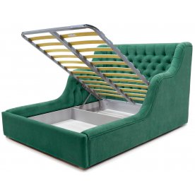 Полутораспальная кровать Мирабель