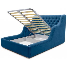 Полутораспальная кровать Мирабель