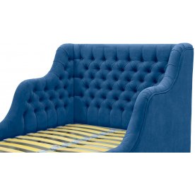 Полутораспальная кровать Мирабель