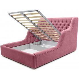 Полутораспальная кровать Мирабель