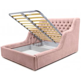 Полутораспальная кровать Мирабель