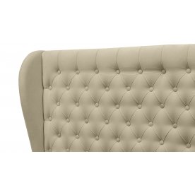 Полутораспальная кровать Мишель