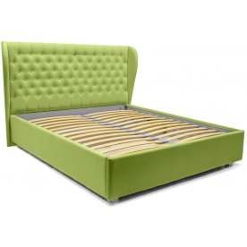 Полутораспальная кровать Мишель