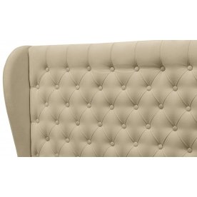 Полутораспальная кровать Мишель