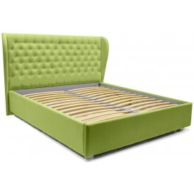 Полутораспальная кровать Мишель